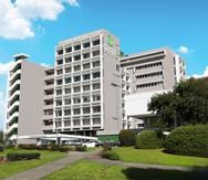 El Hospital Menonita de Caguas contará con tres unidades de cogeneración  que servirán para dar energía al nuevo edificio de 21 oficinas médicas, la expansión a la Unidad de Cuidados Intensivos y la nueva Unidad de Rehabilitación que el hospital estrenará este año.