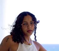 La cantante urbana dominicana Tokischa asegura que su música, criticada por algunos por su alto contenido sexual, va dirigida a la gente "libre" que quiere "disfrutarse la vida".