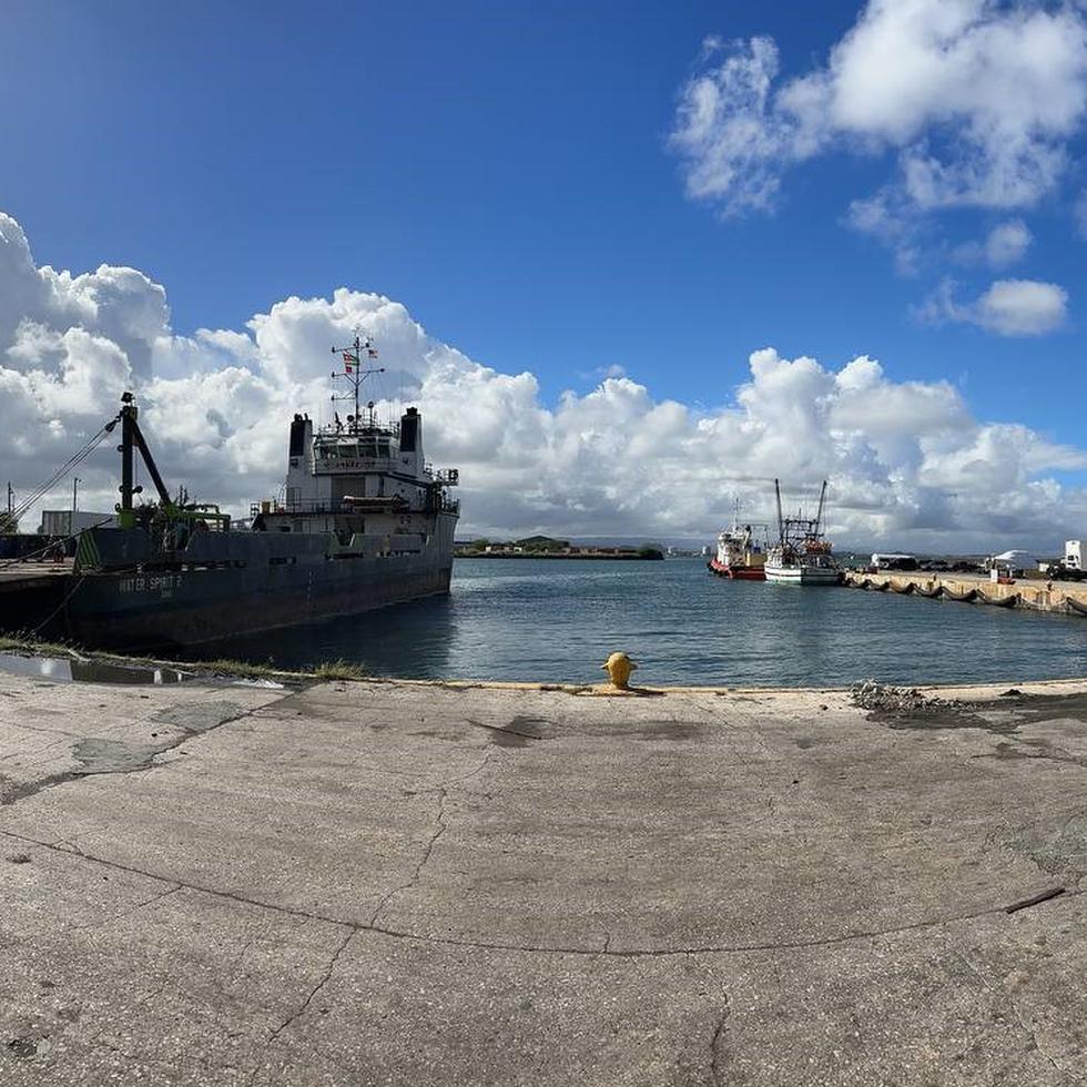Puertos seleccionó a Safe Harbor LLC, que administra otras 131 marinas en EE.UU, entre ellas la Marina Puerto del Rey en Fajardo.