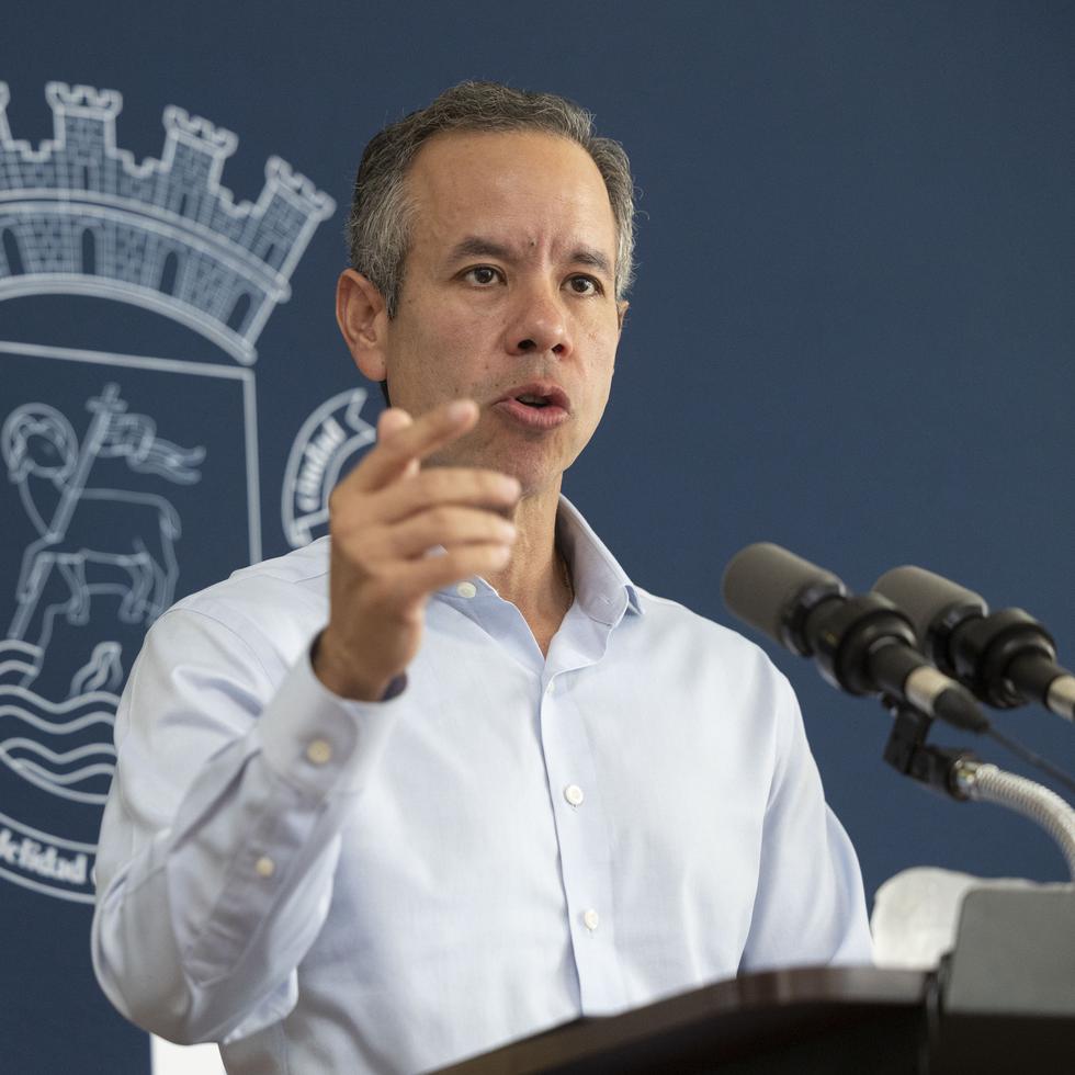 Miguel Romero criticó la alianza entre el Partido Independentista Puertorriqueño (PIP) y el MVC, que acordaron apoyarse mutuamente en decenas de contiendas para las elecciones, incluyendo la gobernación, el cargo de comisionado residente en Washington y la alcaldía de San Juan.
