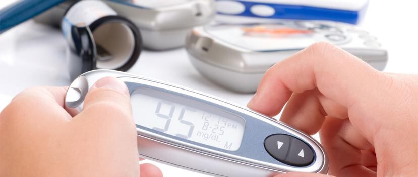 De los pacientes que utilizan insulina, solo el 25% se adhieren al tratamiento. (Shutterstock)