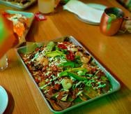 De esta manera, según un comunicado, continúa evolución del menú de Lupe Reyes con nuevas propuestas gastronómicas.