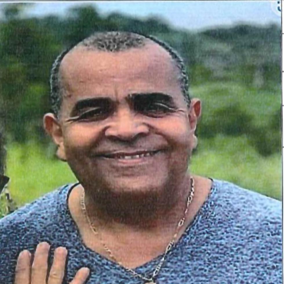 El cazador Jorge A. Cordero Adorno de 59 años, fue visto por última vez en el campamento de la Isla de Mona.