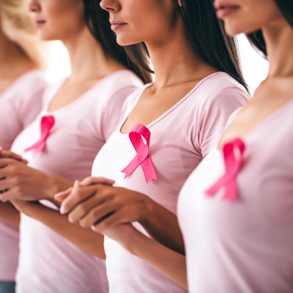 Las diferencias en los factores de riesgo hacen que la experiencia del cáncer de mama sea diferente en cada mujer.
