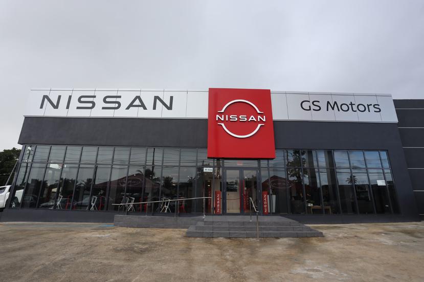 GS Motors en Río Grande