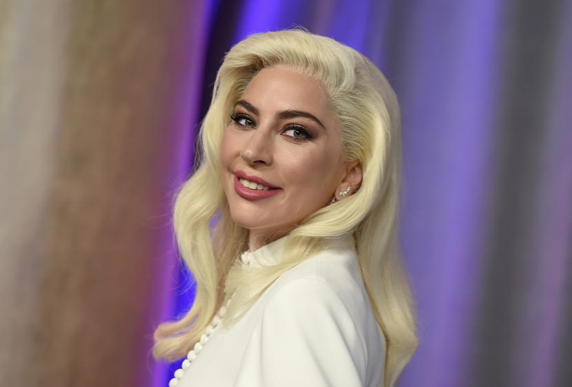 Para el lanzamiento de su línea, Gaga se alió con Amazon. (Archivo/ AP)