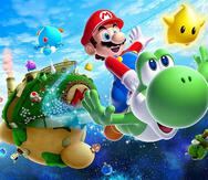 Mario, la mascota oficial de Nintendo, es uno de los personajes más icónico de los videojuegos y de la cultura japonesa