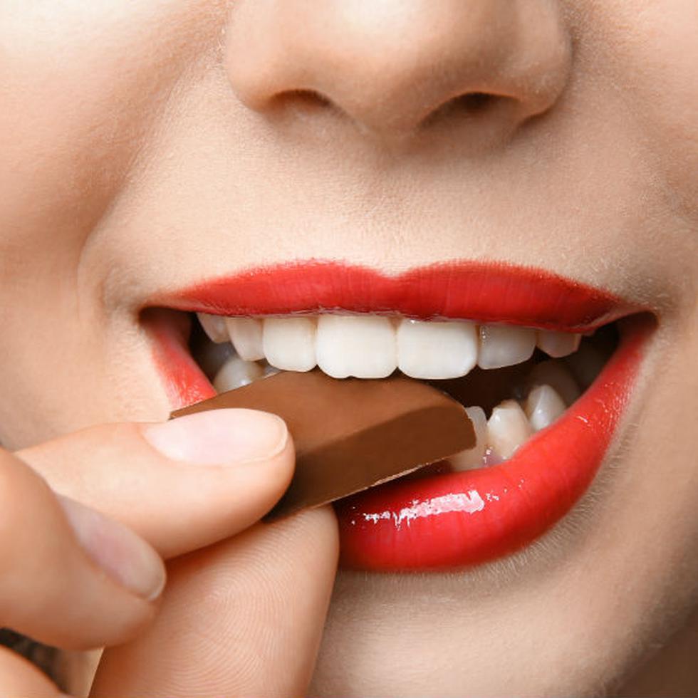 Las bondades del cacao se basan en la enorme cantidad de flavonoides, una familia de más de 5,000 sustancias con marcados efectos positivos sobre la salud humana. (Shutterstock)