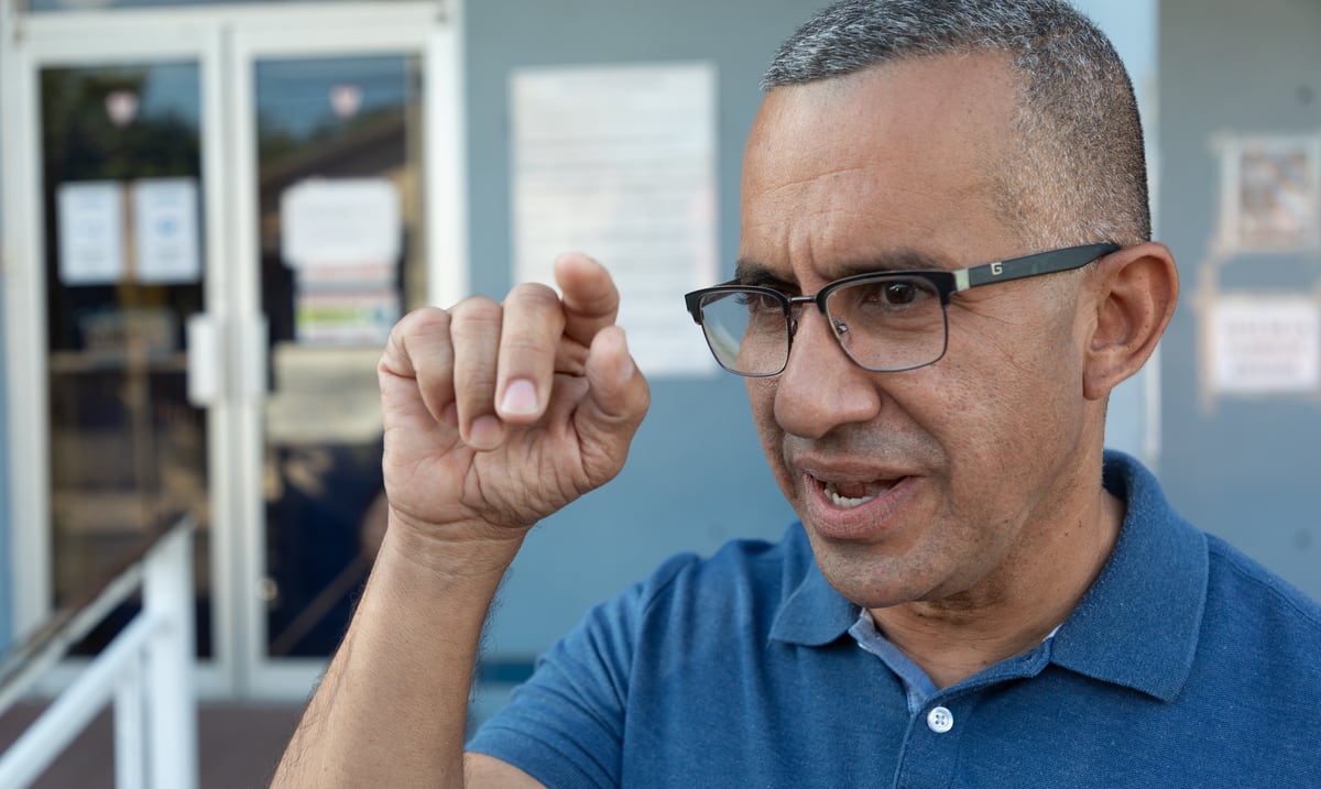 Edgardo Cruz gains a judicial victory in his fight for mayor of Guánica