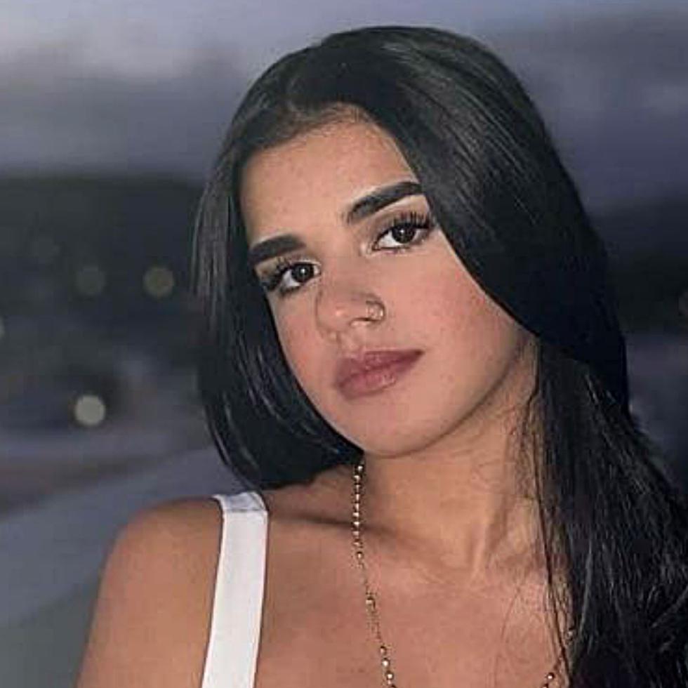 La joven Natalia Nicole Ayala fue arrollada el 4 de enero de 2022 por el auto que manejaba Carlos Maldonado Dávila, quien huyó de la escena.