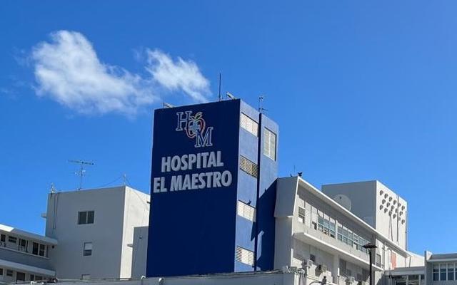 Hospital El Maestro: un ícono de servicios médicos atribulado por dilemas financieros