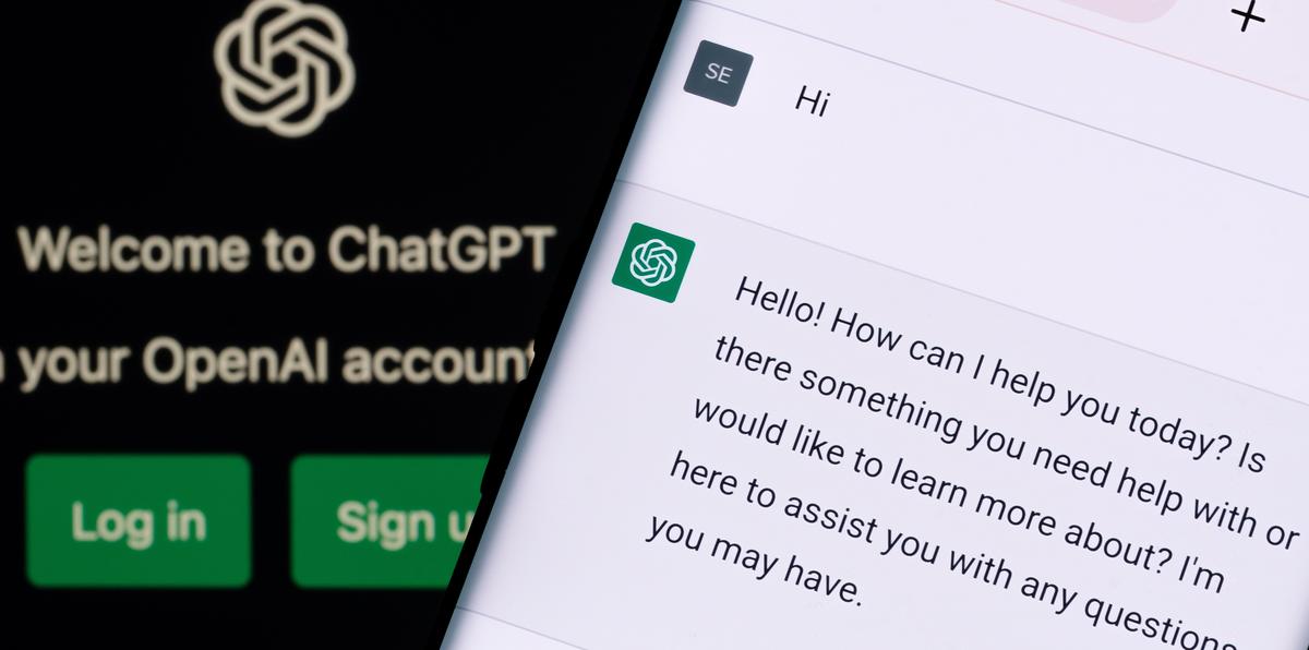 ChatGPT es una de las herramientas con IA que, de forma gratuita, se pueden utilizar para mejorar la productividad, aprender y adelantar metas de negocio.