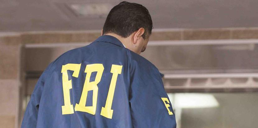 El FBI decidió asumir la jurisdicción del caso después de evaluarse la prueba recopilada por la Policía. (GFR Media)