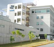 Reinician las labores académicas y administrativas en la Universidad de Puerto Rico, en Bayamón.