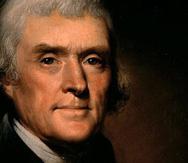 Thomas Jefferson. El tercer mandatario de Estados Unidos, Thomas Jefferson también fue señalado por tener hijos con una esclava llamada Sally Hemings durante su primer mandato. Fue un examen de ADN reveló en 1998 que tuvo al menos dos descendientes con He
