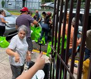 Las ayudas han sido repartido en recintos de Ponce, Utuado, Río Piedras, Humacao, Cayey, Bayamón, Carolina y Ciencias Médicas.