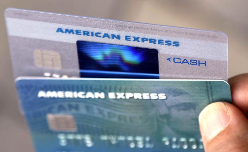 Más de cien clientes corporativos de American Express utilizaron las tarjetas en Cuba o en operaciones que implicaban a la isla. (Archivo / AP)