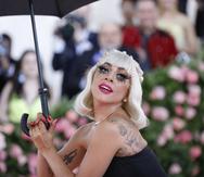 La cantante estadounidense Lady Gaga cuenta con nueve nominaciones.