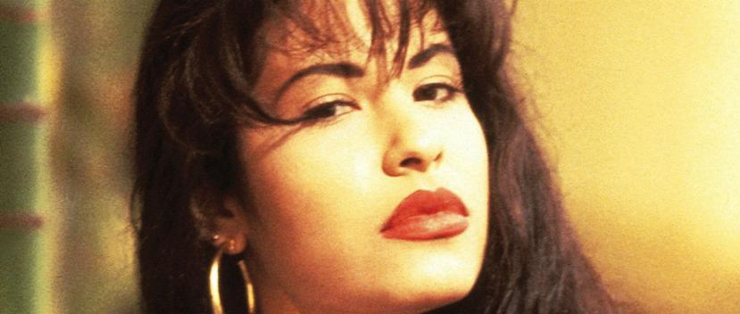 Selena fue asesinada el 31 de marzo de 1995 en Texas. (Archivo)