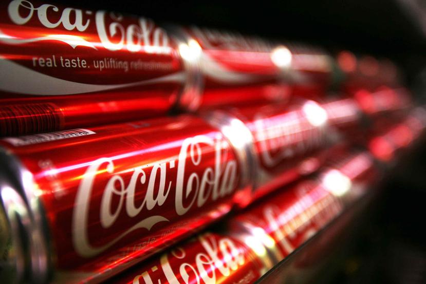 Coca Cola comenzó a notificar sobre el recorte a los trabajadores en Estados Unidos y otras ubicaciones. (AP)