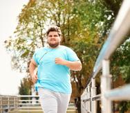 Cerca de 1 de cada 3 individuos padece de sobrepeso, y más de 2 de cada 5 adultos tienen obesidad.