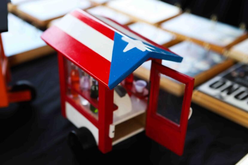 La  "Feria Artesanal Regreso a la Normalidad Viviendo con el COVID 19"  contaría con 200 artesanos invitados que estarían ubicados en diferentes partes del Viejo San Juan. (GFR Media)