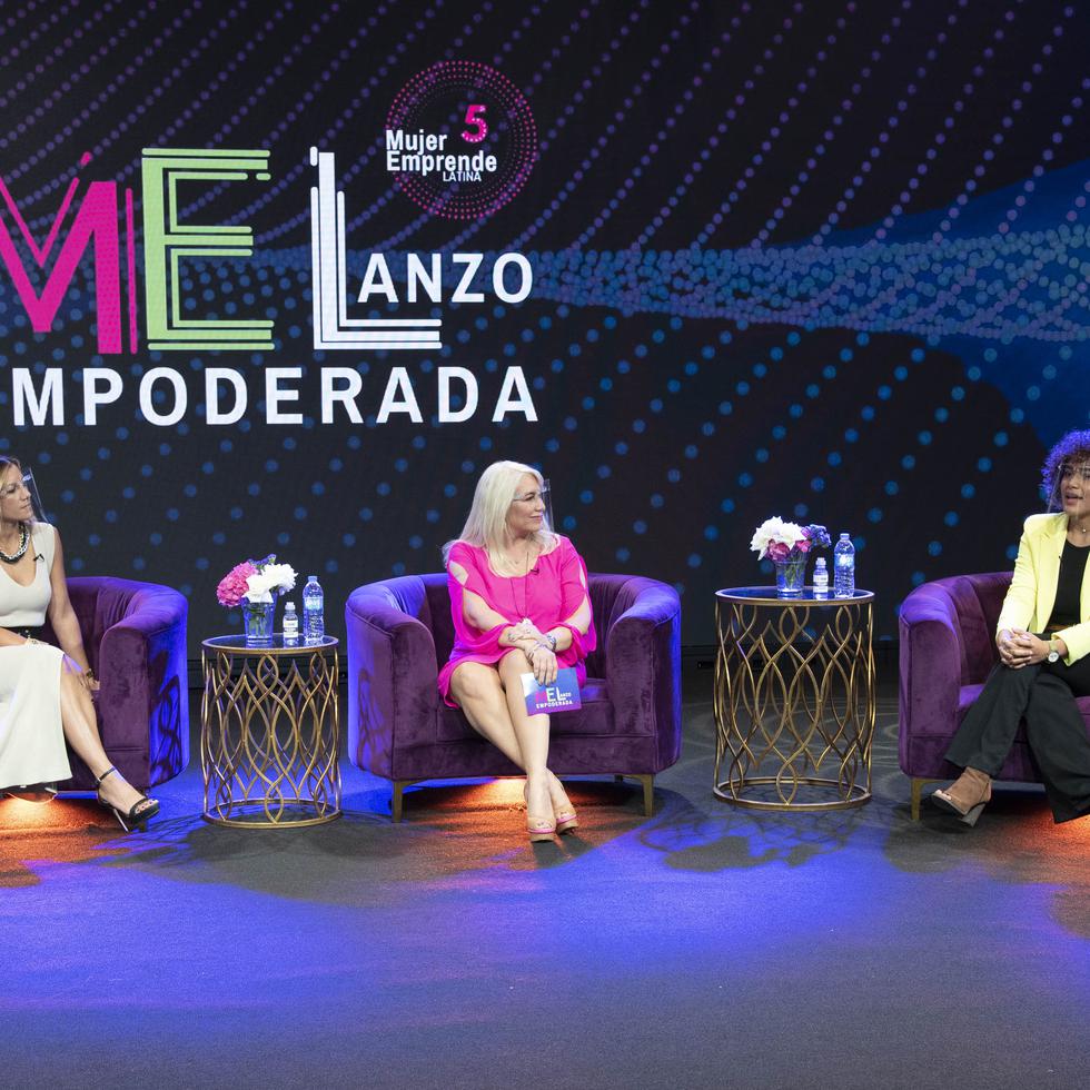 Mujer Emprende Latina se posiciona con nuevos proyectos como organización líder en emprendimiento femenino en Puerto Rico.