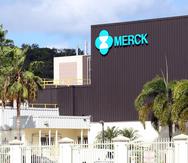 Hace 10 años, Merck invirtió cerca de $80 millones en la planta de Las Piedras que ahora está en proceso de cierre para 2025.