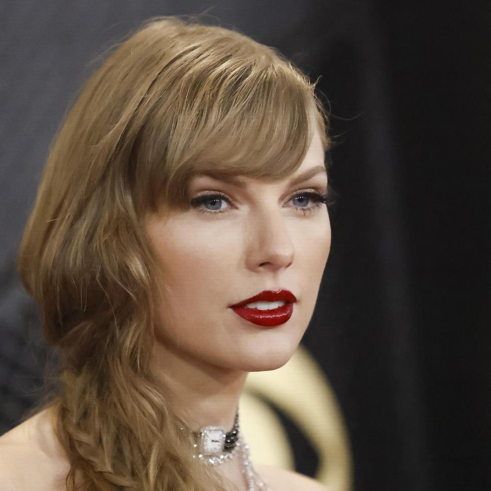 La cantante Taylor Swift publicó la semana pasada su nuevo álbum de estudio "The Tortured Poets Department", un disco doble de 31 canciones.