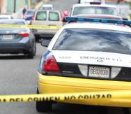 Las estadísticas de la Policía indican que 27 mujeres han sido asesinadas en Puerto Rico en lo que va de este año 2023.