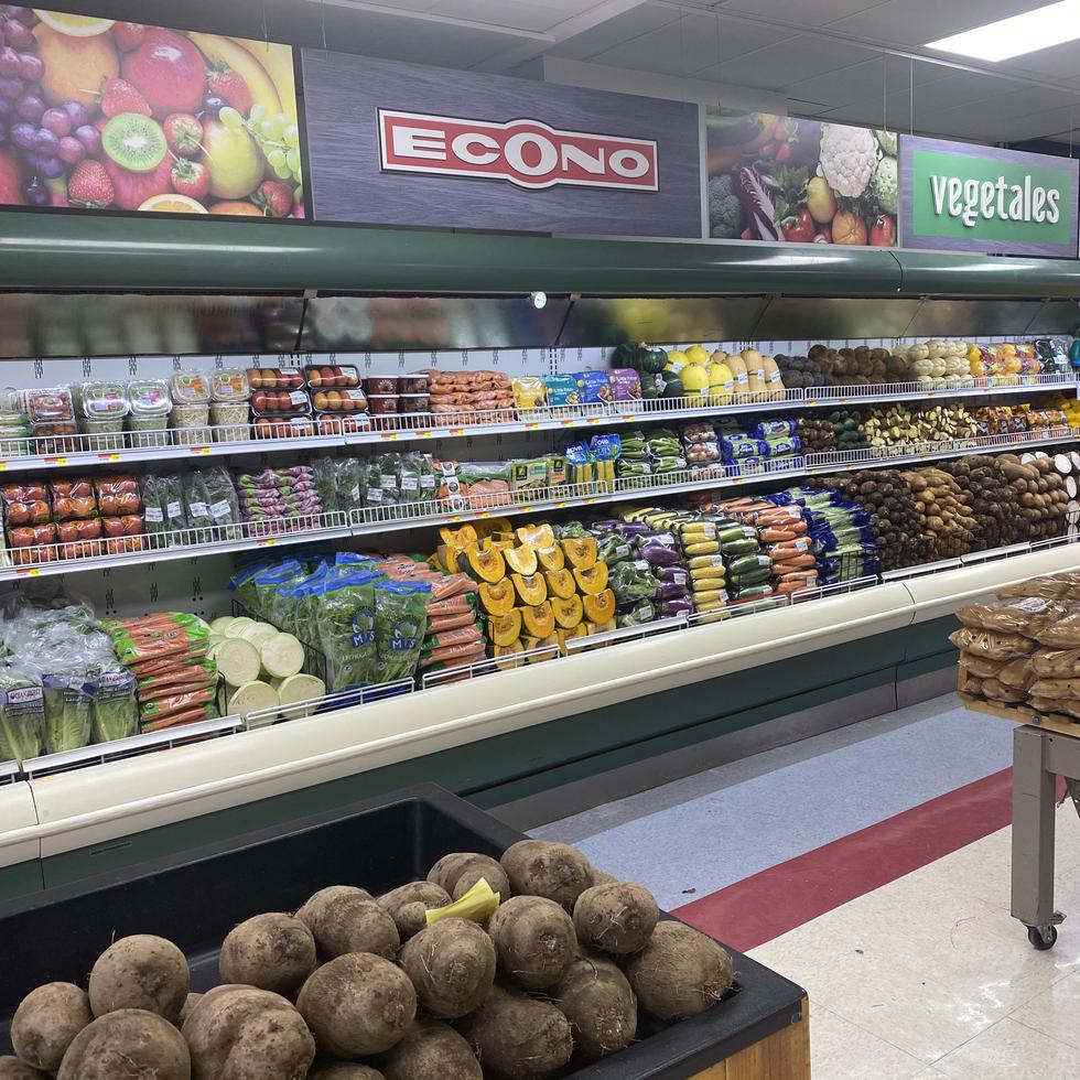 Fundado en 1970, Supermercados Econo cuenta con una plantilla de más de 8,000 empleados.