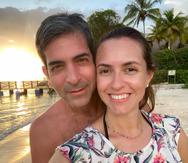 El fiscal especializado paraguayo contra el crimen organizado Marcelo Pecci fue asesinado este martes en una isla próxima a la ciudad colombiana de Cartagena de Indias donde se encontraba de luna de miel.