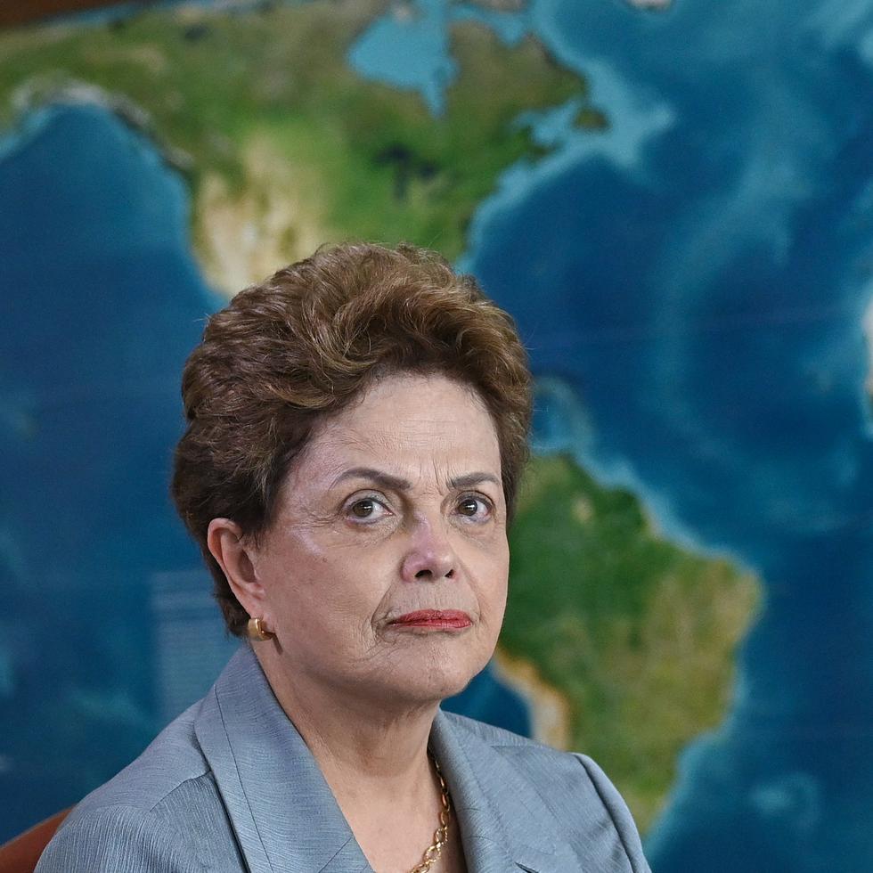 El comentario de la expresidenta contrasta con el silencio mantenido por los miembros del actual Gobierno, debido a la decisión de Lula de evitar conmemoraciones oficiales del aniversario.
