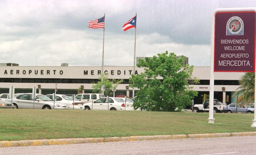 El Aeropuerto Mercedita, en Ponce, es uno de los nueve aeropuertos regionales del país que administra la Autoridad de Puertos y que ubican en Aguadilla, Arecibo, Ceiba, Humacao, Isla Grande, Mayagüez, Vieques y Culebra.