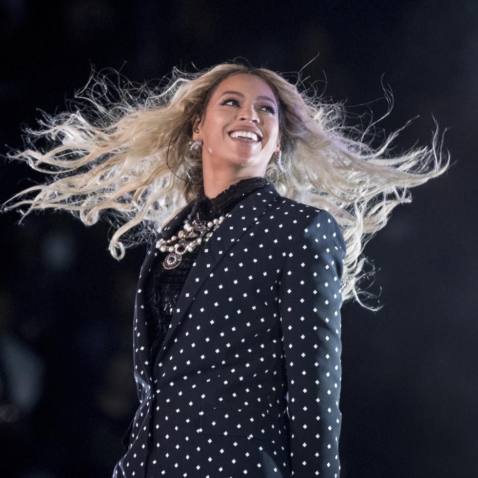 Beyoncé escribió, dirigió y produjo “Renaissance”, que retrata su gira para promocionar su disco ganador del Grammy.