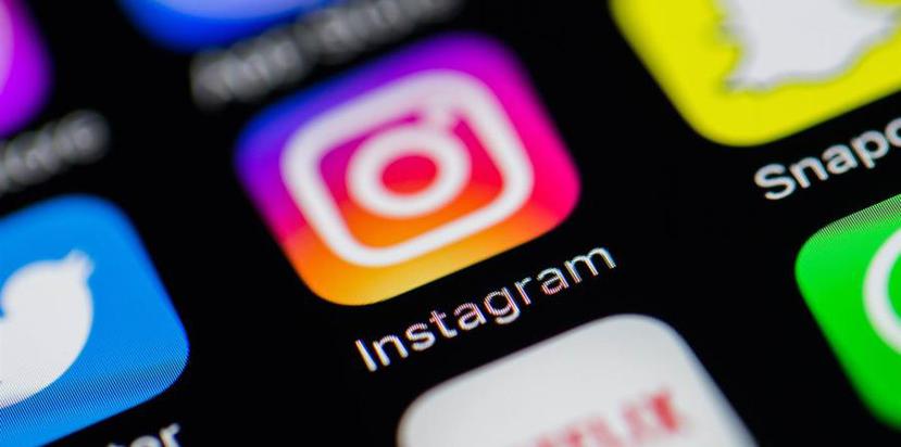 Las historias de Instagram permite a todos los usuarios ver el día a día de sus contactos. (Archivo)