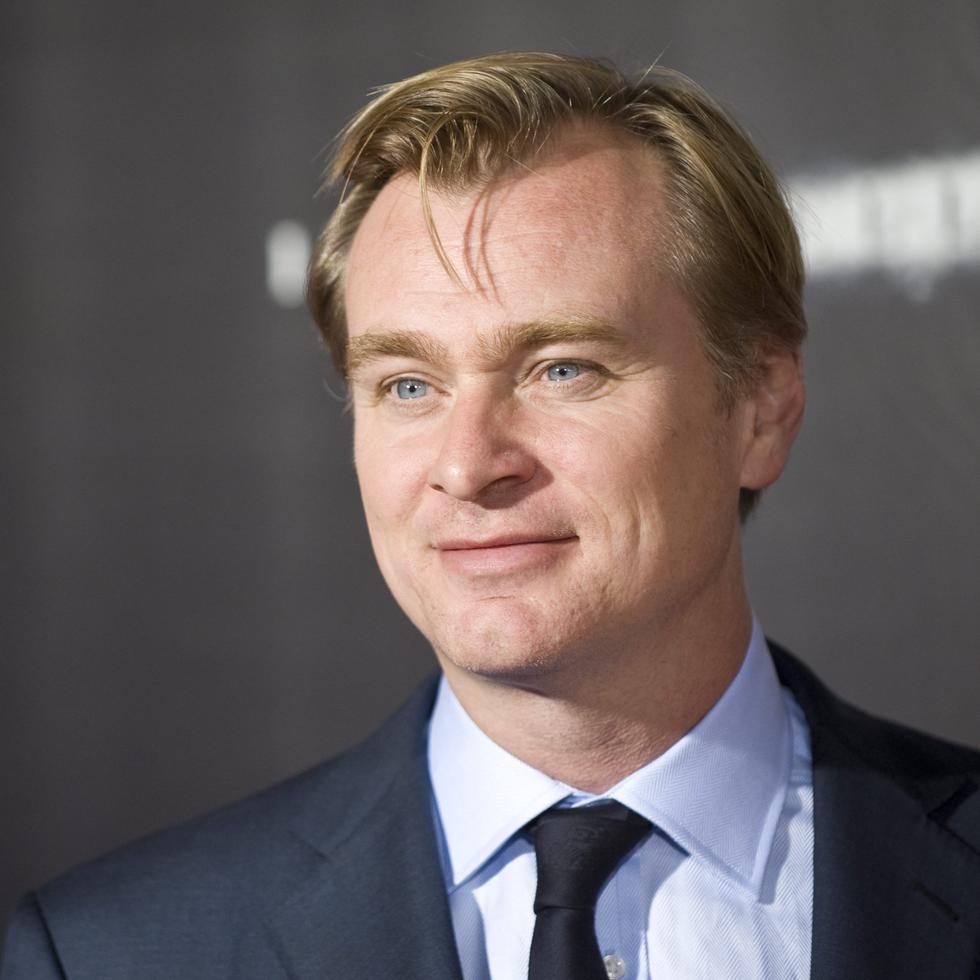El cineasta Christopher Nolan ha dirigido un sinnúmero de exitosas películas en las pasadas dos décadas.