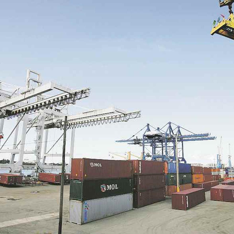 El titular de la Autoridad de los Puertos sostuvo que el acuerdo liberará los muelles M, N y O para uso por terceros, en necesidad de acceso al frente marítimo y almacenaje en la Zona Portuaria de Puerto Nuevo.