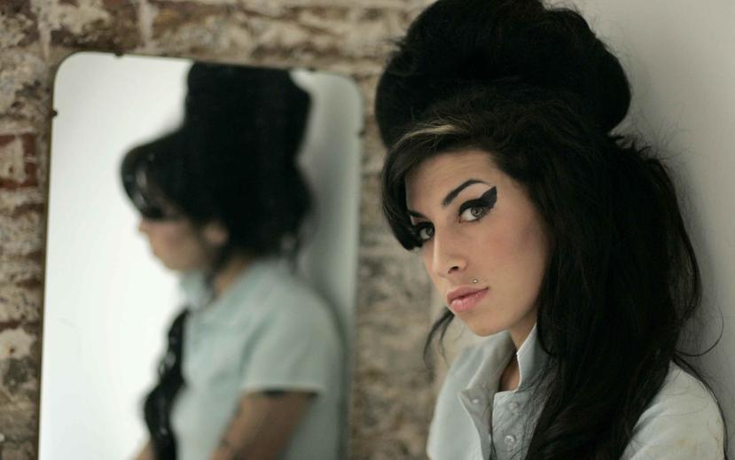 Amy Winehouse murió el 23 de julio de 2011. (AP)