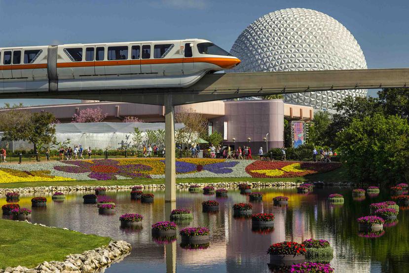 Disney anunció que la reapertura de sus parques se va a hacer de una manera gradual. (Archivo GFR Media)