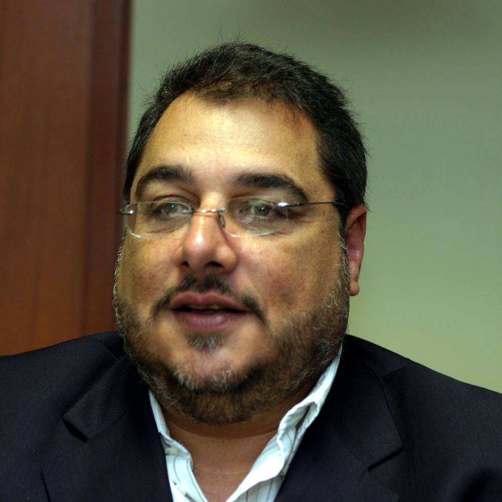 Luis Gierbolini, presidente de la Cámara de Comercio de Puerto Rico, aseguró que el Reglamento Núm. 9293 del 23 de julio de 2021, no cumple con la reglamentación establecida por la Ley de Procedimiento Administrativo Uniforme del Gobierno cuando vas a establecer un alza tarifaria.
