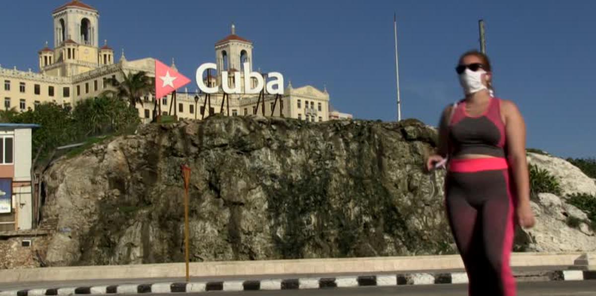 La Habana inicia su fase de reapertura