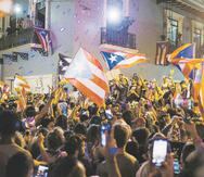 Puerto Rico y su Constitución viva