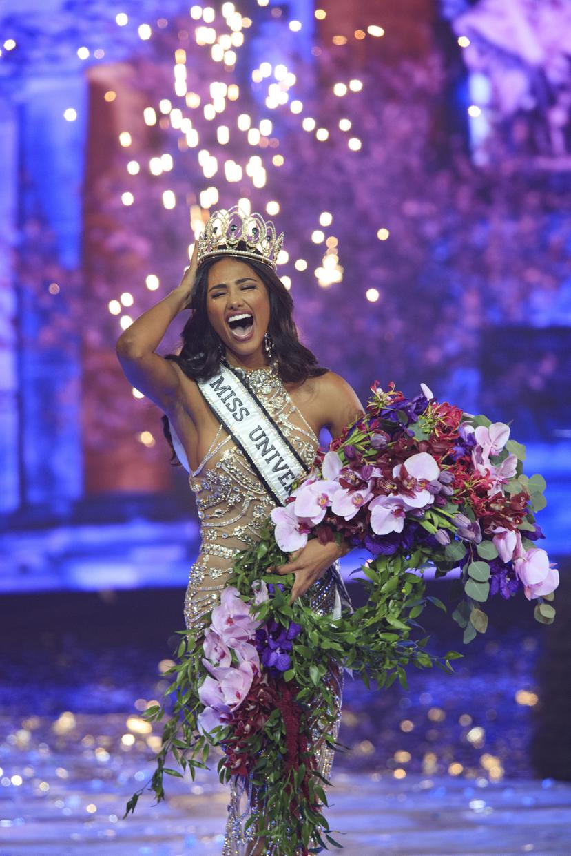 Michelle Colón representará a Puerto Rico en el certamen internacional Miss Universe 2021, que celebrará su septuagésima edición en diciembre de este año, desde Israel.
