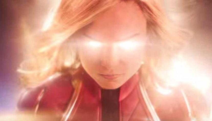 La película de "Capitana Marvel" será la pieza clave para solucionar todo lo que sucedió en "Avengers: Infinity War". (Fotos: Marvel)