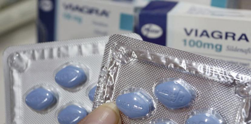 Fue el 27 de marzo de 1998 cuando Viagra de la farmacéutica estadounidense Pfizer se convirtió en el primer medicamento destinado a ayudar a los hombres a conseguir una erección.(EFE)