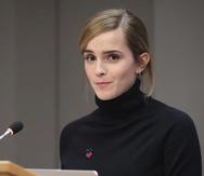Emma Watson no suele hablar de su vida privada. (EFE)