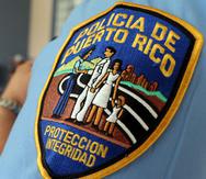 El agente Pedro Medina, adscrito a la División de Homicidios del Cuerpo de Investigaciones Criminales de Carolina, y el fiscal Carlos Peña se hicieron a cargo de la investigación.