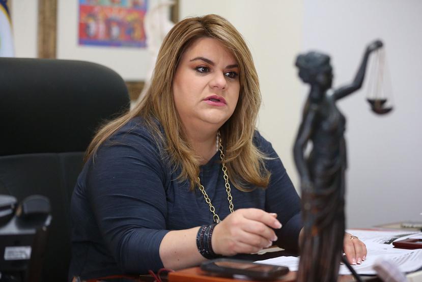 La comisionada Jenniffer González presentó un proyecto de ley que otorgaría nuevos créditos contributivos a empresas manufactureras, principalmente farmacéuticas, que se establecen en jurisdicciones económicamente afligidas, como Puerto Rico. (GFR Media)