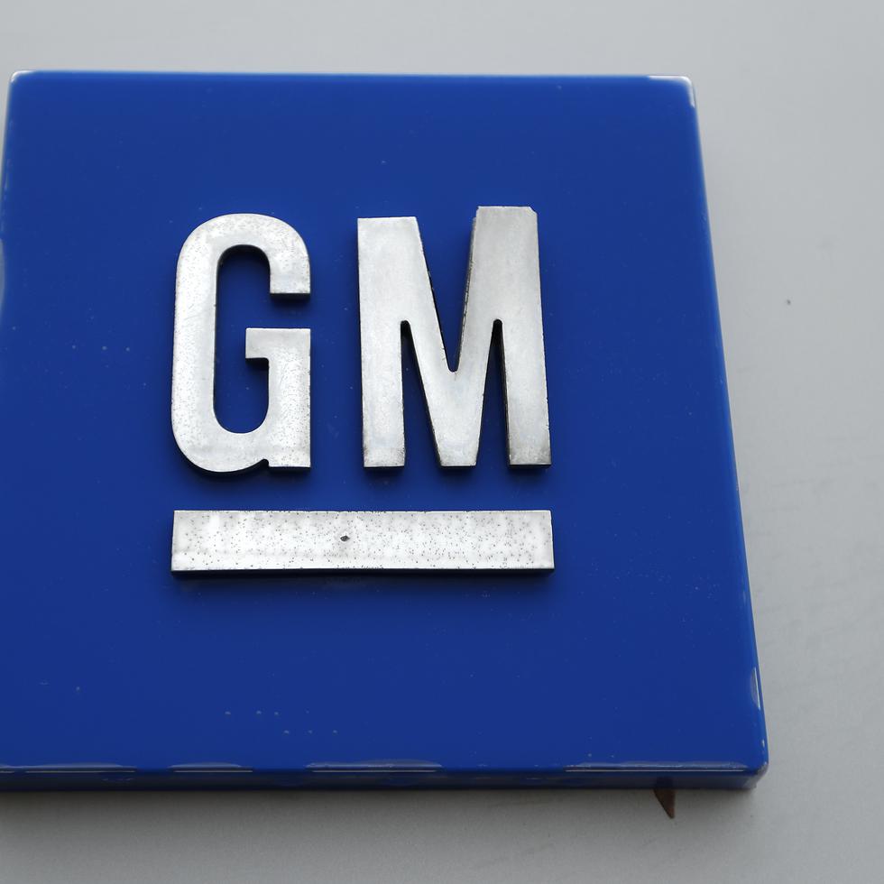 GM tiene unos 58,000 trabajadores asalariados en Estados Unidos.